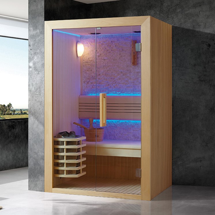 Sauna room 8909